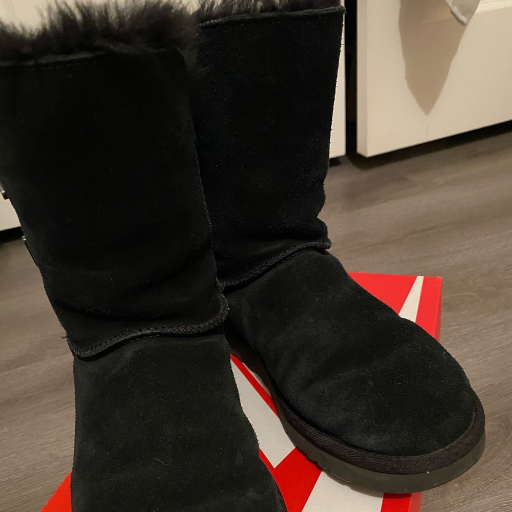 Uggs